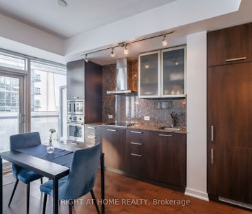 For Lease - 12 York Street Unit# 1906, Toronto, Ontario - Photo 5