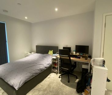 Room in a Shared Flat, Block B, M3 - Photo 6