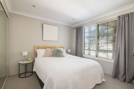 16/1 McDougall Street, Kirribilli NSW 2061 - Apartment For Rent | Domain - Photo 3