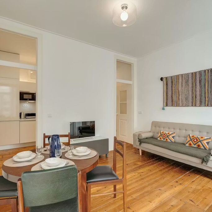 Rua dos Anjos, Lisbon, Lisbon 1170-016 - Photo 1