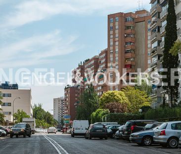 Piso de alquiler en Calle de López de Hoyos, Colina - Photo 3