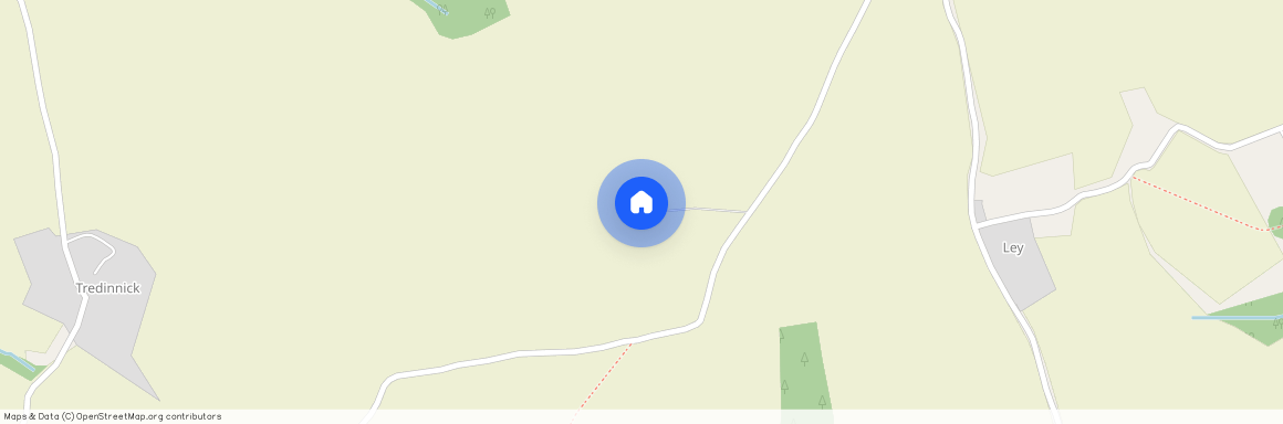 Liskeard, Cornwall, PL14