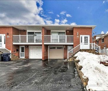 For Lease - 95 Shawnee(Basement) Circle, Toronto, Ontario - Photo 6