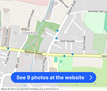 Station Road, Steeton - Photo 1