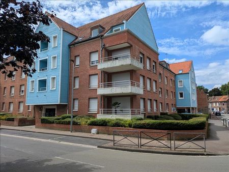 1 pièce - 34 m² - 1er étage - Colocation non autorisée - Photo 3
