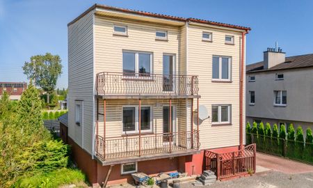 Dom na Wynajem, 278.50m - Фото 3