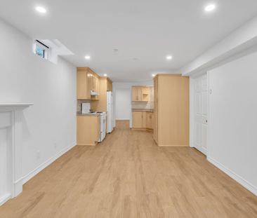 For Lease - 40 Venetian Crescent Unit# Bsmt, Vaughan, Ontario - Photo 5