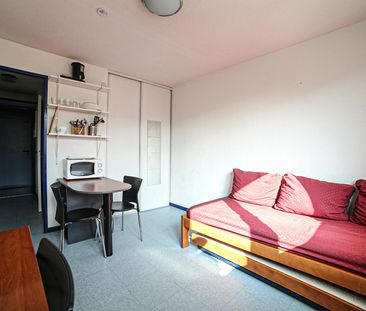 Location Appartement 1 pièce 18m² ROUEN 76000 - Photo 1