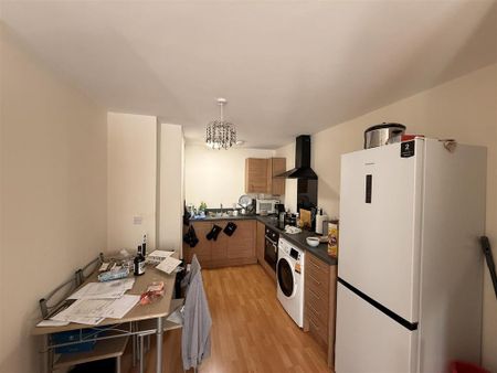 1 bedroom apartment to rent - Photo 4