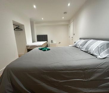 1 bedroom maisonette to rent - Photo 3