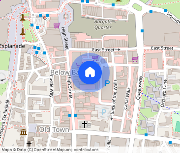 Eastgate Street, SO14 3HB - Photo 1