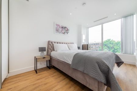 1 bedroom apartment to rent - Photo 5