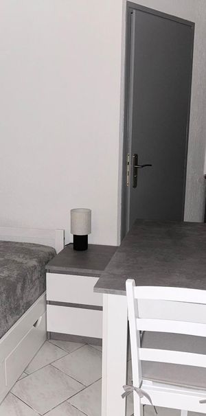 Location Appartement 1 pièce 15m² CHALON SUR SAONE 71100 - Photo 1