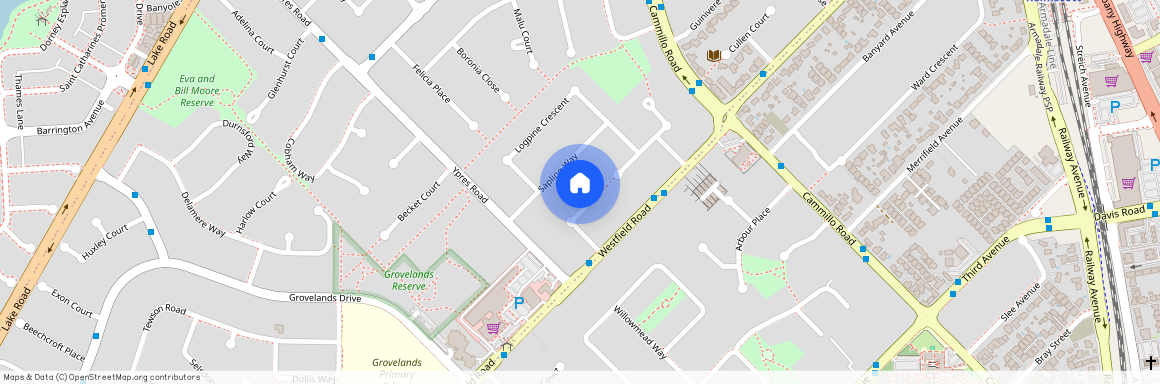 20 Elm Close, CAMILLO WA 6111