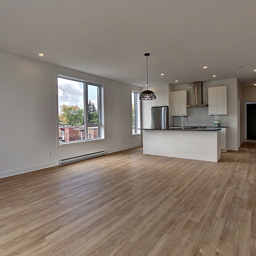 Rue Airlie, H8R 2A1, Montréal - Photo 1