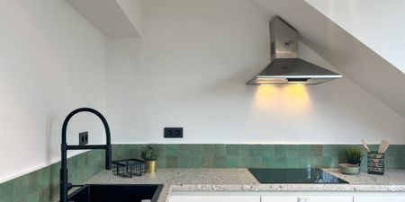 Appartement te huur in Gent voor € 775 met 1 slaapkamer - Photo 5