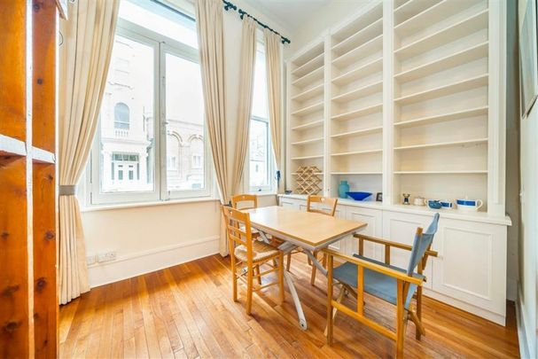 Cornwall Gardens - Photo 1