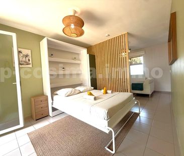 Location Appartement 1 pièce 33m² VETRAZ MONTHOUX 74100 - Photo 2