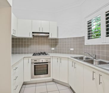 5/45-49 Eastbourne Road, Homebush West NSW 2140 - Apartment For Ren... - Photo 4