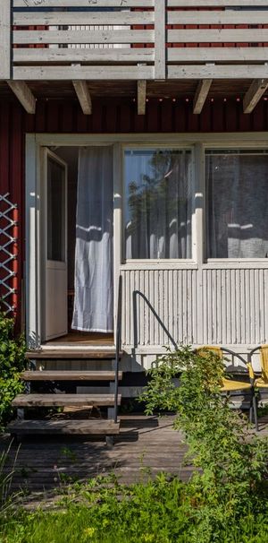 Smedjegatan, Svanskog - Foto 1