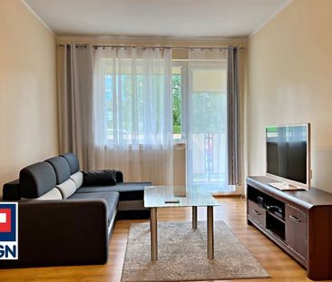 Mieszkanie na wynajem Gorzów Wielkopolski - Mieszkanie: 49 m2, dwup... - Zdjęcie 2