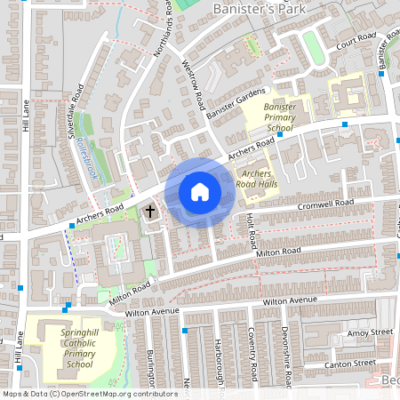 so15, berkeley close, So15