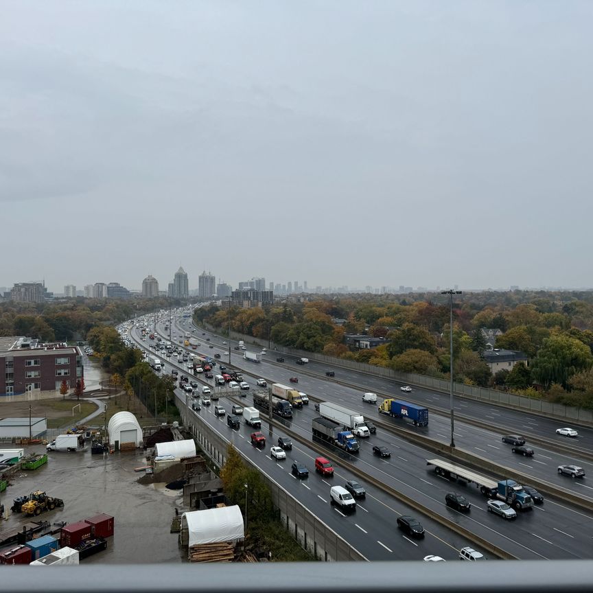 For Lease - 120 Harrison Garden Boulevard Unit# 1105, Toronto, Ontario - Photo 1