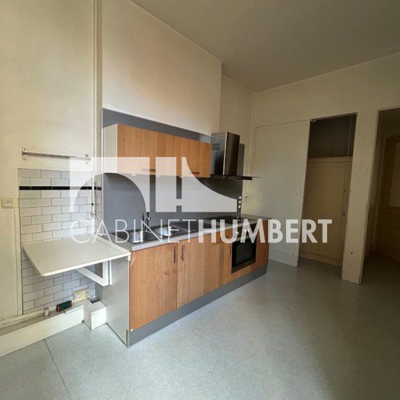 APPARTEMENT T3 A LOUER - Photo 1