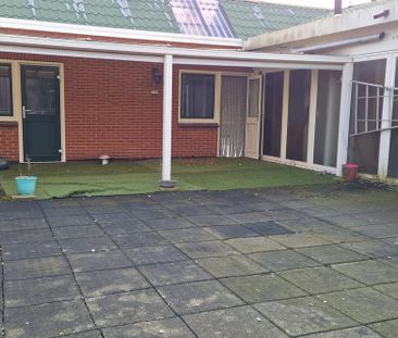 Appartement te huur: Dorpsstraat 70 7468 CM Enter - Foto 2