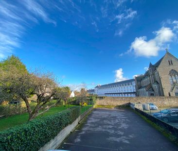 A Louer. Libre le 01/01/2026. Quimper Proche Centre Ville. Appartem... - Photo 6