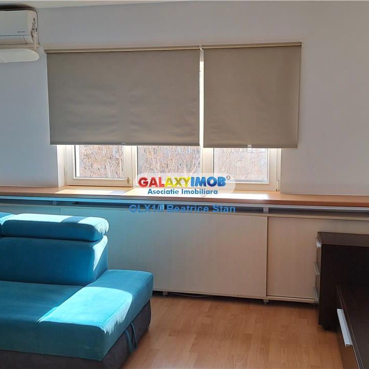 Inchiriere apartament 3 camere decomandat OCTAVIAN GOGA / NERVA TRAIAN - Photo 1