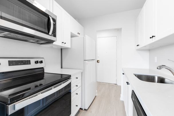 1-Bedroom 1 Bath - Photo 1