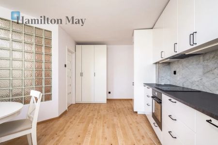 Nowoczesny 2-pokojowy apartament z dużym balkonem na Olszy - Фото 2