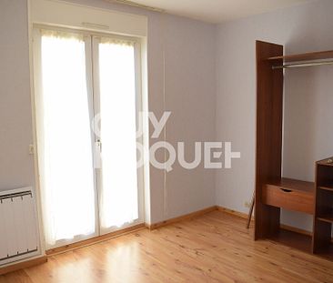 Appartement Rambouillet 2 pièce(s) 41.90 m2 - Photo 1