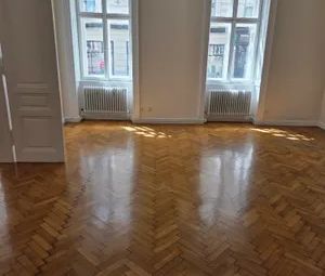 Gepflegte großzügige 3-Zimmer-Hauptmietwohnung Nähe Palais Liechtenstein - Foto 3