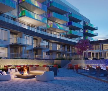 For Lease - 333 Sunseeker Avenue Unit# 203, Innisfil, Ontario - Photo 4