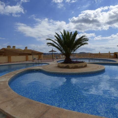 3 Bedrooms Villa in La Nucia Alicante (Costa Blanca) - Photo 1