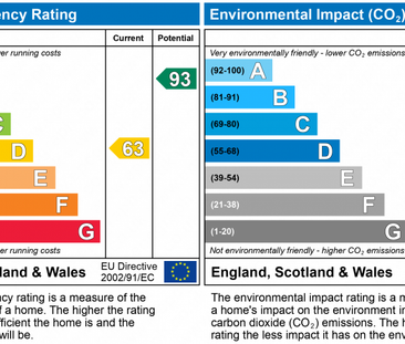 1 bedroom terraced house to rent - Photo 1