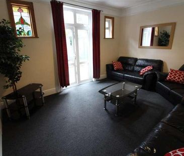 Harborough Road, Southampton, SO15 - Photo 1