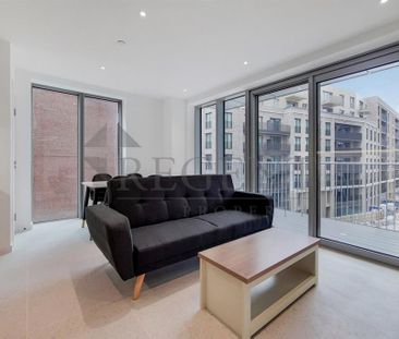 1 bedroom apartment to rent - Photo 1