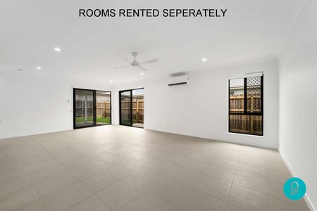 60 Malachite Drive, Logan Reserve QLD 4133 - House For Rent | Domain - Photo 5