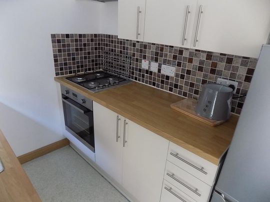 1 bedroom terraced house to rent - Photo 1