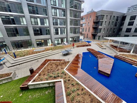 For Lease - 30 Dreamers Way Unit# 332, Toronto, Ontario - Photo 5
