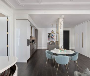 For Lease - 151 Avenue Road Unit# 805, Toronto, Ontario - Photo 5