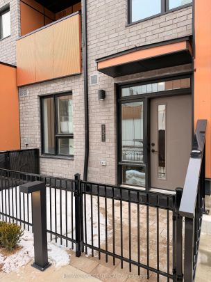 90 ALL NATIONS Drive #TH7-151 - Photo 1