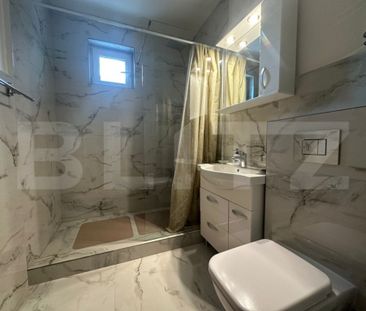 Apartament 3 camere decomandat, 80 mp, garaj + parcare, pet - Photo 6