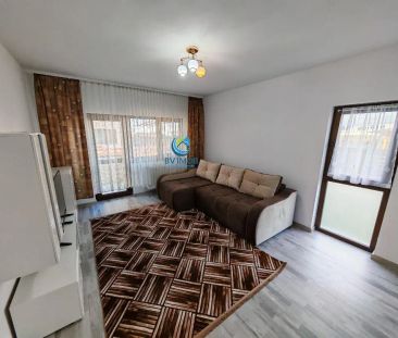 Inchiriem Apartament 2 Camere, Gradina 157 Mp, Mobilat, Decomandat, Sanpetru - Photo 5