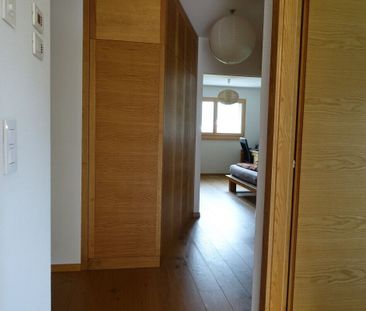 Magnifique 3.5 pièces à loué à Martigny - Foto 3