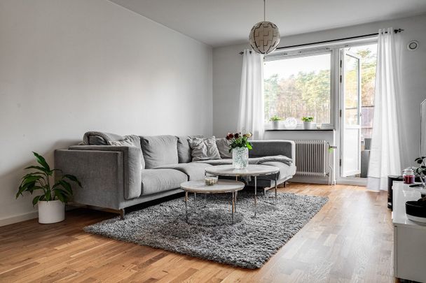 Önskevädersgatan, Göteborg - Foto 1