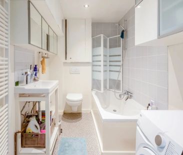 Instapklaar en goed gelegen 1slp. app. - Photo 3